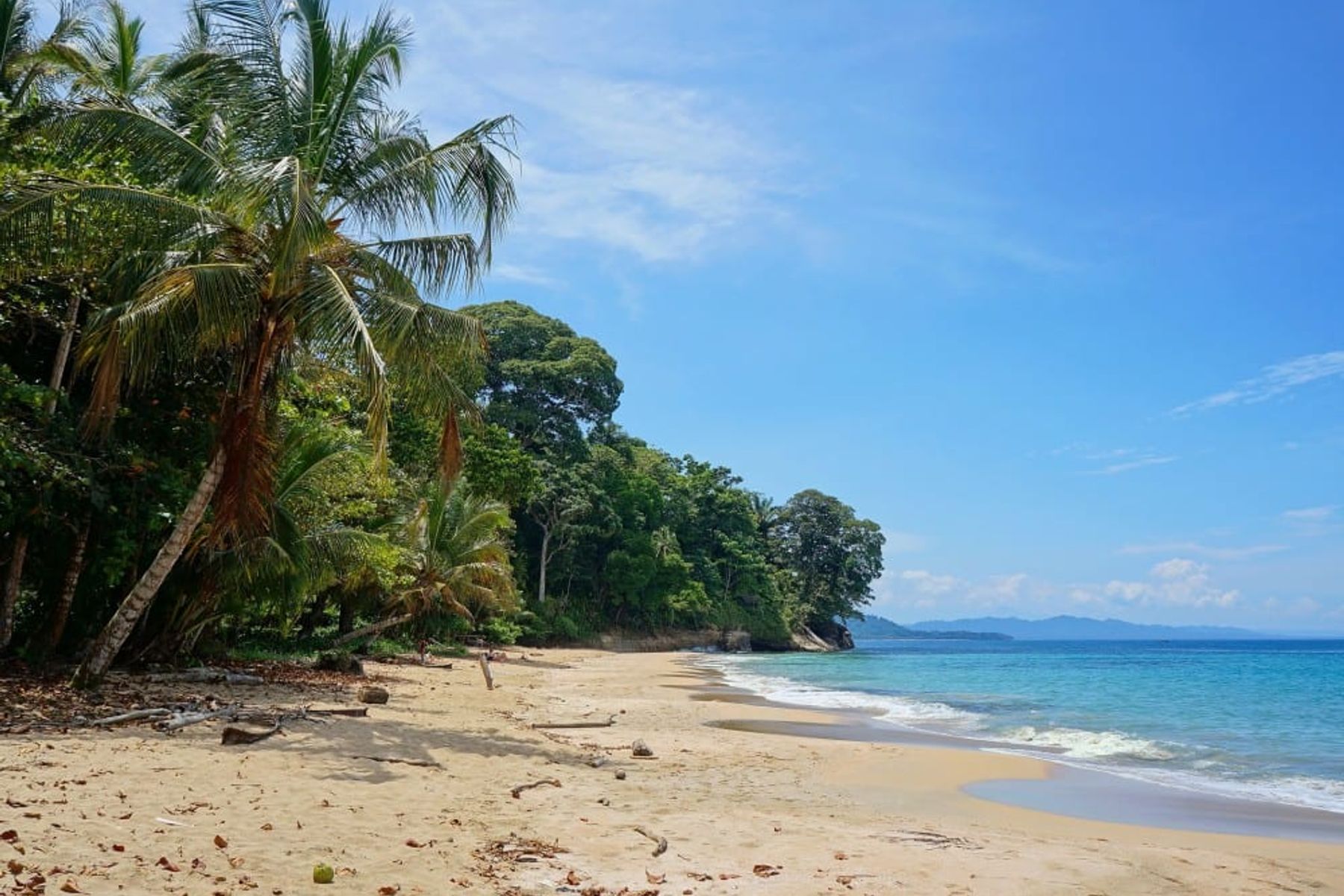 X De Mooiste Plekken Van Costa Rica