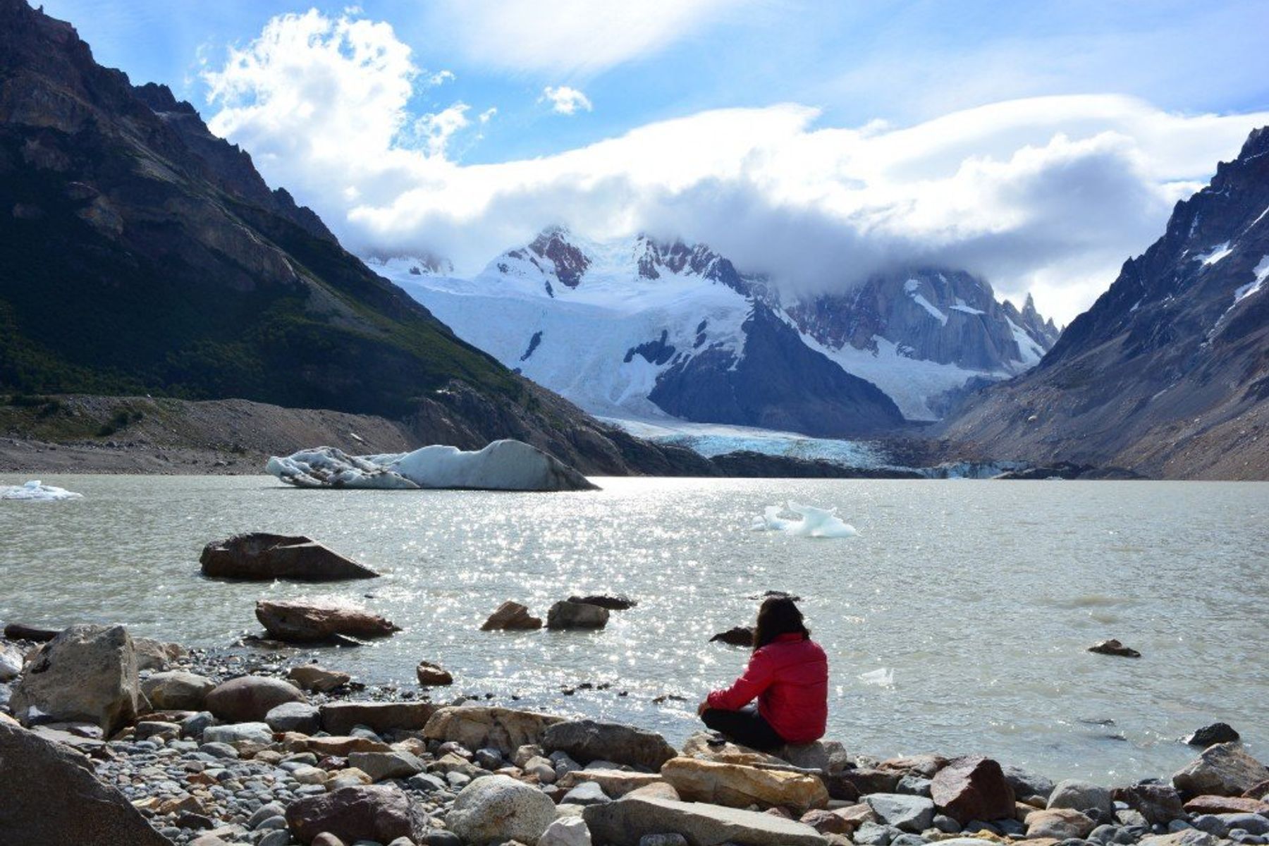 Hiken In Argentini Dit Zijn De Top Wandeltochten