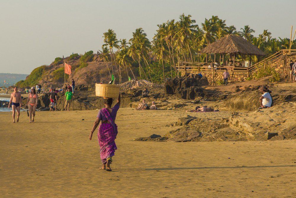 Goa, India