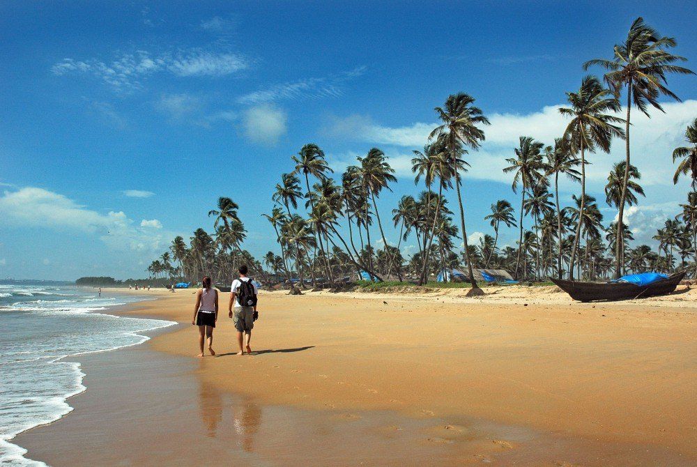 Goa, India