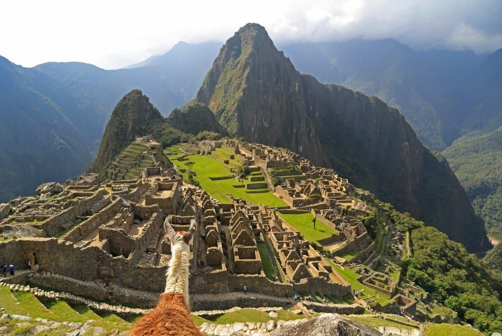 بيرو Peru