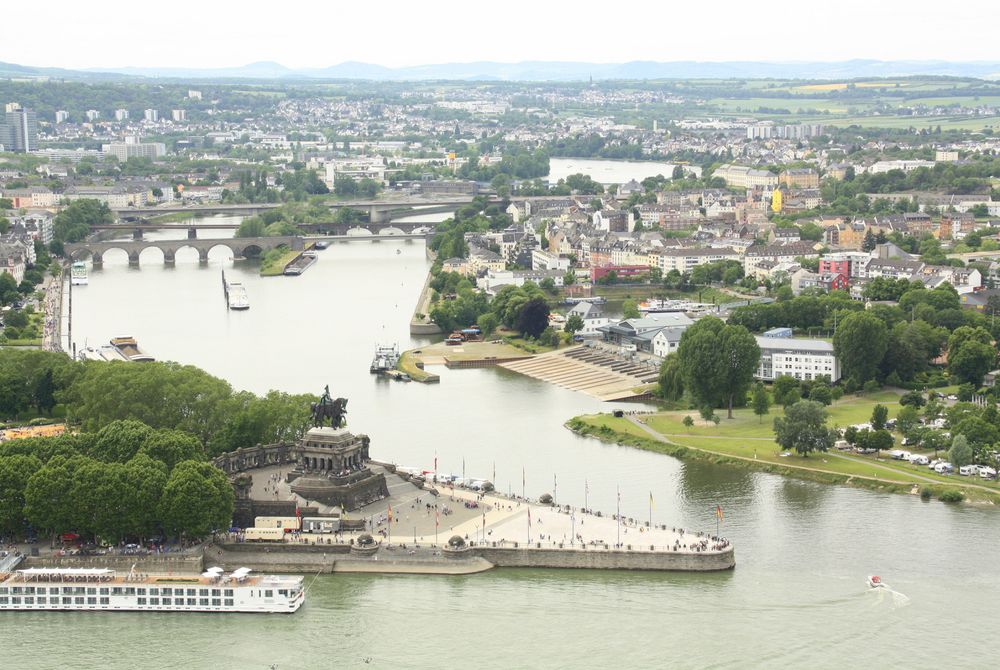 De 15 mooiste plekken van Rijnland-Palts