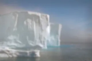 VIDEO: 2 maanden Antarctica in 5 minuten 