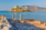 Griekenland, Kos, Strand