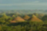 Filipijnen, Bohol, Chocolate Hills