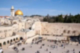 Stad van Goud: Jeruzalem