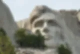 Mount Rushmore, Verenigde Staten, USA