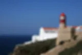 Portugal, Algarve, Cabo sao Vicente