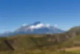 Imbabura vulkaan