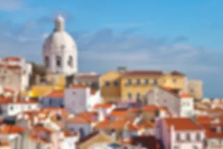 Lissabon bekroond tot Europa’s beste citytrip