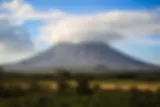 Nicaragua, Isla de Ometepe