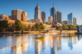Melbourne meest leefbare stad