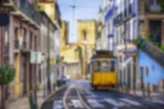 Stedentrip Lissabon in de herfst