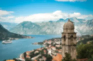 Europa's best bewaarde geheim: Montenegro