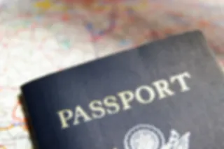 De beste paspoorten voor reizigers