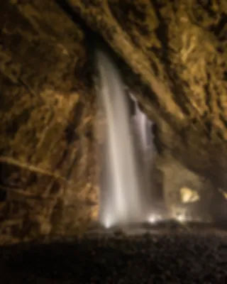 Gaping Gill: De grootste Britse grot