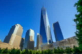 VIDEO: Bouw van het One World Trade Center