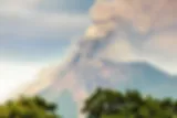 fuego vulkaan
