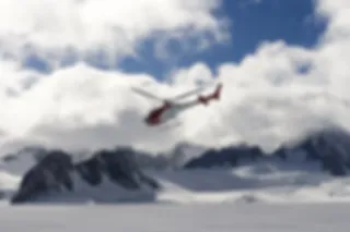 3 helikopter ervaringen in Nieuw-Zeeland