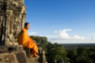 VIDEO: De wijsheid van Cambodja