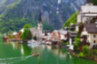 7 prachtige dorpen in Europa