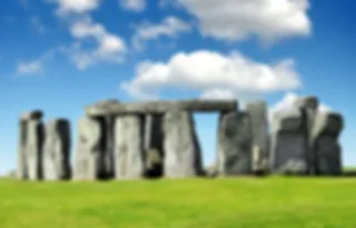 Nieuw bezoekerscentrum voor het Britse Stonehenge