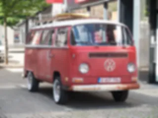 Afscheid van een reis-icoon: de VW Kombi