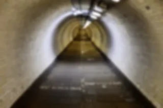 10 coole tunnels om te verkennen