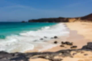 VIDEO: Het Canarische eiland Lanzarote