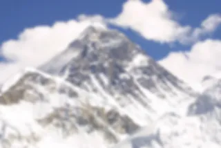 Nepal verlaagt prijzen voor het beklimmen van Mount Everest