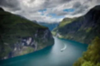 10 indrukwekkende fjorden