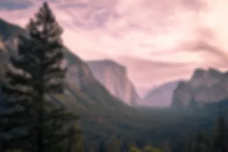 VIDEO: Yosemite National Park