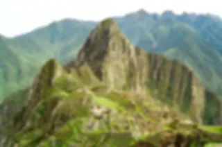 Peru roept toeristen op te stoppen uit de kleren te gaan bij Machu Picchu