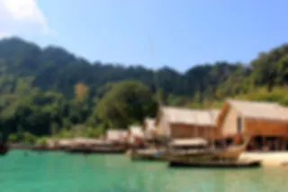 Onondekt Thailand: de Surin eilanden