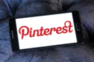 De 10 meest gepinde bestemmingen op Pinterest