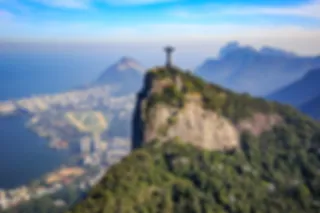 De 20 mooiste plekken in Brazilië