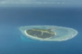 Lady Elliot Island: Klein paradijs in het Great Barrier Reef