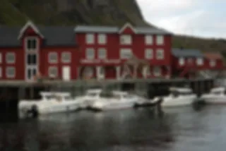 Het Noorse dorp waarvan de naam slechts één letter lang is