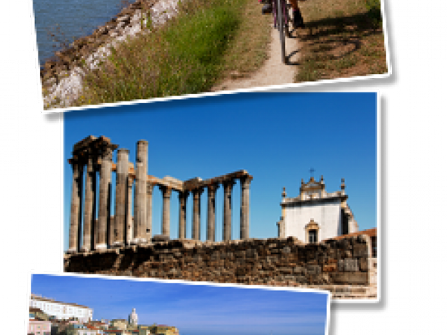 Wandel- & Fietsreis Azoren - Portugal, 14 dagen