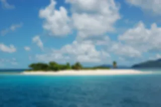 De 10 beste eiland stranden