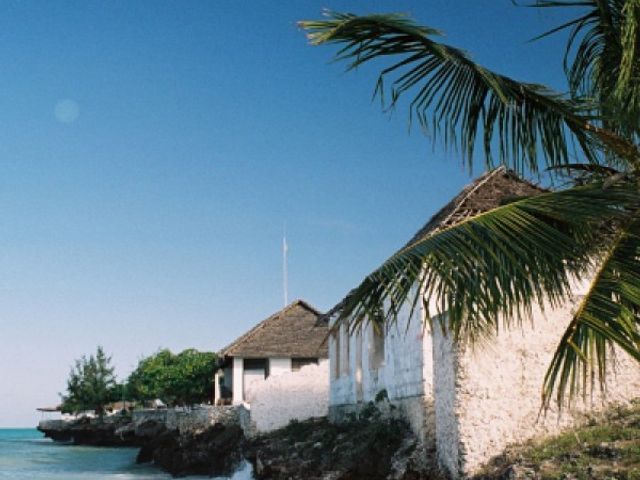 Rondreis Oeganda, Tanzania & Zanzibar, 21 dagen hotel/kampeerreis