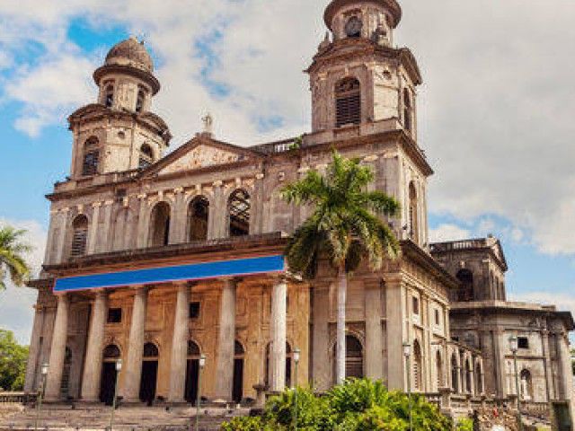 Seldrive Nicaragua (13 dagen) - Van Verre