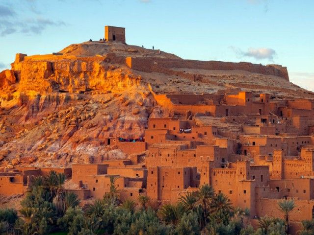 Rondreis op maat Marokko langs de mooiste highlights - 13 dagen