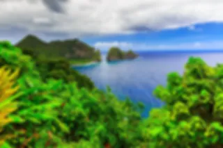 Ondergewaardeerd paradijs: Amerikaans-Samoa