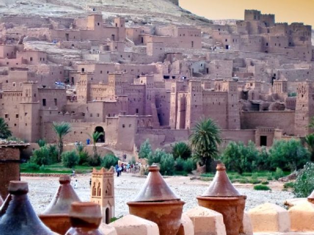 Rondreis Marokko, 21 dagen