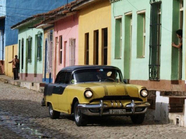 Rondreis Cuba, 14 dagen