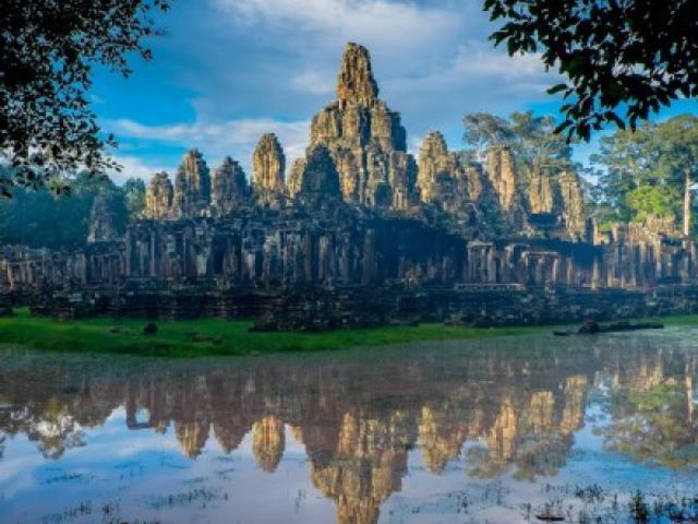 Rondreis Laos & Cambodja, 22 dagen