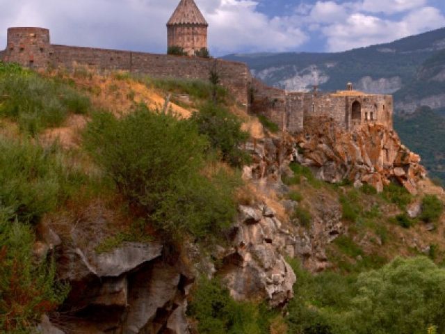 Rondreis Armenië & Georgië, 15 dagen