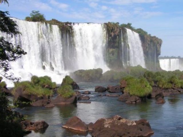 Rondreis Argentinië, Chili & Iguaçu, 26 dagen