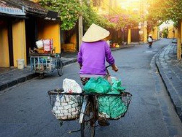 Familiereis Vietnam Hoogtepunten